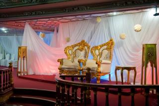 Salle des fêtes Sultana : Salle des Fêtes