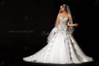 Robe De Mariage : Robe de Mariage