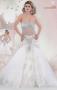 Robe de Mariage : Espace Elegance by Jlassi Imen : Robe de Mariage - La Soukra - Zifef - photo 3