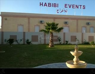 Habibi events  : Salle des Fêtes