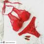 Lingerie : POMM'POIRE - DESSOUS A CROQUER : Lingerie - Ariana - Zifef - photo 1