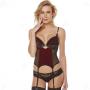 Lingerie : POMM'POIRE - DESSOUS A CROQUER : Lingerie - Ariana - Zifef - photo 3