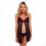 Lingerie : POMM'POIRE - DESSOUS A CROQUER : Lingerie - Ariana - Zifef - photo 8