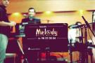Groupe de Musique : Troupe Melody World Music , Oriental & Occidental music 