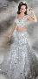 Robe de Mariage : Emeraude Tattou Haute Couture  : Robe de Mariage - Ariana Ville - Zifef - photo 4
