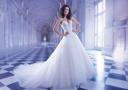 Espace Nour Sihem Msaddak : Robe de Mariage