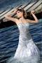 Robe de Mariage : Espace Nour  Sihem Msaddak : Robe de Mariage - Mahdia - Zifef - photo 9