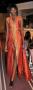 Robe de Soirée : Frad Faouzia : Robe de Soirée - Ariana Ville - Zifef - photo 5