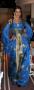 Robe de Soirée : Frad Faouzia : Robe de Soirée - Ariana Ville - Zifef - photo 1