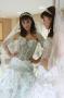 Robe de Mariage : Charme Blanc Leila Lajmi : Robe de Mariage - Ariana Ville - Zifef - photo 7