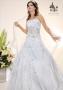 Robe de Mariage : Meziena : Robe de Mariage - La Soukra - Zifef - photo 4