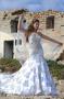 Robe de Mariage : Noura Haute Couture : Robe de Mariage - El Omrane - Zifef - photo 7