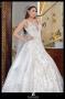 Robe de Mariage : Narjes Haute Couture  : Robe de Mariage - La Marsa - Zifef - photo 2