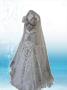 Robe de Mariage : Sondes Allani Styliste Modeliste : Robe de Mariage - Le Bardo - Zifef - photo 4