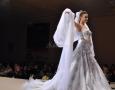 Stella Filante Haute Couture : Robe de Mariage