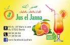 Traiteur Mariage : Jus JANNA : Traiteur Mariage - Le Bardo - Zifef - photo 4