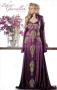 Robe de Soirée : Zohra Gharsallah : Robe de Soirée - La Medina - Zifef - photo 4