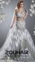 Robe de Mariage : Zouhair L'artiste : Robe de Mariage - Le Bardo - Zifef - photo 2