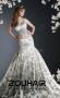 Robe de Mariage : Zouhair L'artiste : Robe de Mariage - Le Bardo - Zifef - photo 5