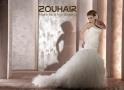 Robe de Mariage : Zouhair L'artiste : Robe de Mariage - Le Bardo - Zifef - photo 7