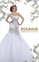 Robe de Mariage : Zouhair L'artiste : Robe de Mariage - Le Bardo - Zifef - photo 8