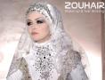 Robe de Mariage : Zouhair L'artiste : Robe de Mariage - Le Bardo - Zifef - photo 10