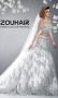 Robe de Mariage : Zouhair L'artiste : Robe de Mariage - Le Bardo - Zifef - photo 12