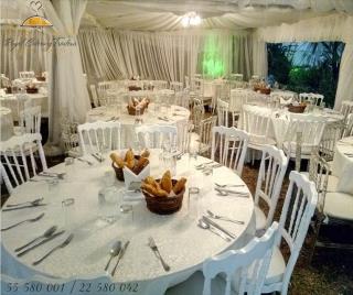 ROYAL CATERING TRAITEUR : Traiteur Mariage