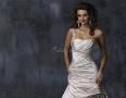 Centre Laaroussa : Robe de Mariage