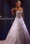 Robe de Mariage : Cage D'or : Robe de Mariage - Ariana Ville - Zifef - photo 4