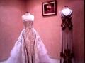Robe de Soirée : Mizou Haute Couture : Robe de Soirée - La Marsa - Zifef - photo 1