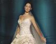 Diamant Rose : Robe de Mariage