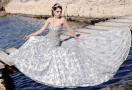 Robe de Mariage : Espace Founoun : Robe de Mariage - El Omrane Superieur - Zifef - photo 1