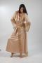 Robe de Soirée : La Parisienne Ben Mlouka : Robe de Soirée - El Omrane - Zifef - photo 2
