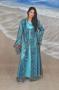 Robe de Soirée : La Parisienne Ben Mlouka : Robe de Soirée - El Omrane - Zifef - photo 4