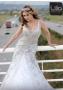 Robe de Mariage : Lilia Ben Aziza : Robe de Mariage - Ariana Ville - Zifef - photo 7