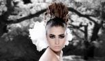 Coiffure et Maquillage : Lilia Ben Aziza : Coiffure et Maquillage - Ariana Ville - Zifef - photo 1