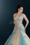 Robe de Mariage : Noura Gharsallah : Robe de Mariage - Bab Souika - Zifef - photo 6