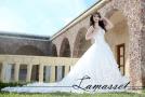 Robe de Mariage : Lamasset : Robe de Mariage - Ariana Ville - Zifef - photo 4