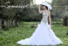 Robe de Mariage : Lamasset : Robe de Mariage - Ariana Ville - Zifef - photo 5