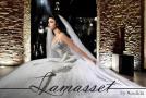 Robe de Mariage : Lamasset : Robe de Mariage - Ariana Ville - Zifef - photo 9