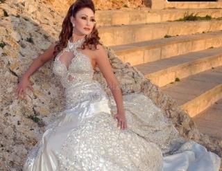 Sourour Beauty Center : Robe de Mariage