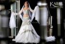 Kabyl Haute Couture : Robe de Mariage