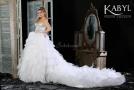 Robe de Mariage : Kabyl Haute Couture : Robe de Mariage - Nabeul - Zifef - photo 4
