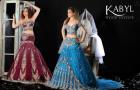 Robe de Mariage : Kabyl Haute Couture : Robe de Mariage - Nabeul - Zifef - photo 7