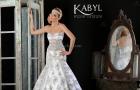 Robe de Mariage : Kabyl Haute Couture : Robe de Mariage - Nabeul - Zifef - photo 8