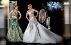 Robe de Mariage : Kabyl Haute Couture : Robe de Mariage - Nabeul - Zifef - photo 9