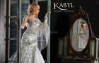 Robe de Mariage : Kabyl Haute Couture : Robe de Mariage - Nabeul - Zifef - photo 10