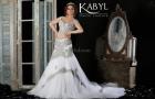Robe de Mariage : Kabyl Haute Couture : Robe de Mariage - Nabeul - Zifef - photo 12