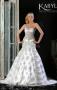 Robe de Mariage : Kabyl Haute Couture : Robe de Mariage - Nabeul - Zifef - photo 13